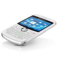 TELEPHONE PORTABLE Sony Ericsson TXT Blanc