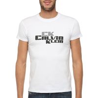 TSHIRT/ DEBARDEUR CALVIN KLEIN  T-Shirt Homme