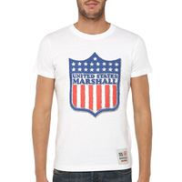 TSHIRT/ DEBARDEUR US MARSHALL T-Shirt Homme