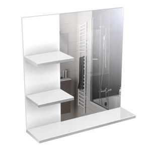 meuble haut salle de bain 60 cm