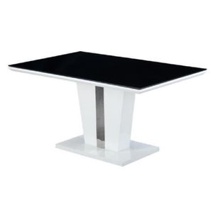 table salle a manger cdiscount
