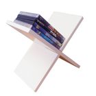 ETAGERE MURALE - ECHELLE ETAGERE ETAGERE CROISILLON BLANC