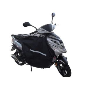 REVENGER Scooter 4T 50cc Blanc