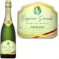 VIN BLANC Château Moncontour Eugénie Grandet Touraine