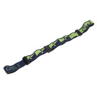 AUTRES ACCESSOIRES FITNESS Bande réglable Musculation d'exercices musculaires