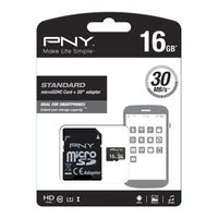 MicroSD 16 Go class 10 Android MicroSD 16 Go class 10 Android
