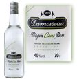 RHUM Damoiseau Virgin Cane