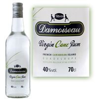 RHUM Damoiseau Virgin Cane