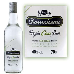 Damoiseau Virgin Cane