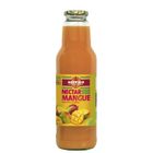 JUS-BOISSONS AUX FRUITS ET LEGUMES Nectar de Mangue Bio 75cl