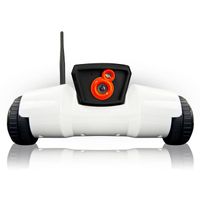 LOGICOM SPY C TANK LOGICOM SPY C TANK