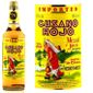 TEQUILA Mezcal Gusano Rojo