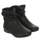 BOTTINE BEBE COMPLICES Bottines Brisa Bébé et Enfant