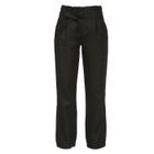 PANTALON BAKAJOO Pantalon femme 100% Lin