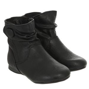 BOTTINE BEBE COMPLICES Bottines Brisa Bébé et Enfant