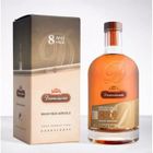 RHUM Rhum vieux  Damoiseau 8 ans
