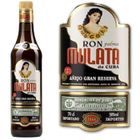 RHUM Mulata Gran Reserva 7 ans