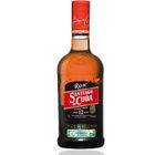 RHUM Santiago de Cuba Rhum 12 ans 70 cl