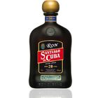 RHUM Santiago de Cuba Rhum 20 ans 70 cl