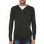T-TRAXX Pull Homme Anthracite