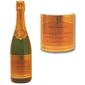 VIN BLANC Crémant de Bourgogne la Maison Bleue