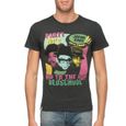 TSHIRT/ DEBARDEUR JAPAN RAGS T-Shirt Beat Homme