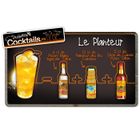 ASSORTIMENT APERITIF-COCKTAIL cocktail Planteur Pack