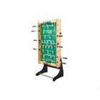 BILLARD ET PIECES DETACHEES Arcade Jeux - Babyfoot Pliant barres télescopiques