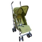 POUSSETTE-CHASSIS POUSSETTE OUTLANDER Poussette Upkan Verte