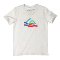 TEE-SHIRTS MODE SPORT QUIKSILVER T-Shirt Enfant Garçon