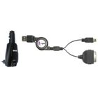 BATTERIE / CHARGEUR / ADAPTATEUR SKPAD Pack câble USB + Chargeur mixte