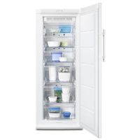 CONGÉLATEUR PORTE ELECTROLUX EUF2047AOW - Congélateur armoire - 200L CONGÉLATEUR PORTE ELECTROLUX EUF2047AOW - Congélateur armoire - 200L