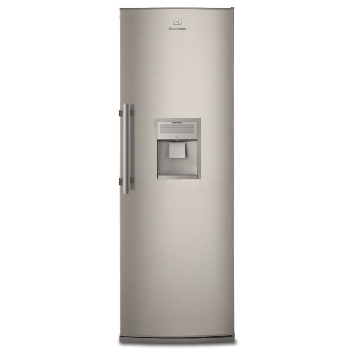 ELECTROLUX ERF4116AOX Réfrigérateur Achat / Vente réfrigérateur