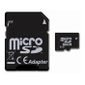 CARTE MEMOIRE PNY Micro SD Optima Class 4 8Go avec adaptateur SD