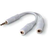 CABLE AUDIO VIDEO Belkin F8V234eaWHT-APL