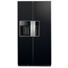 RÉFRIGÉRATEUR AMÉRICAIN WHIRLPOOL WSF 5574 A+N Réfrigérateur américain
