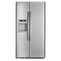 REFRIGERATEUR AMERICAIN WHIRLPOOL WSC5541A+S