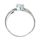 BAGUE PRINCESS MONTE CARLO Bague Femme
