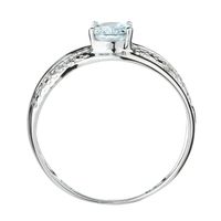 BAGUE PRINCESS MONTE CARLO Bague Femme