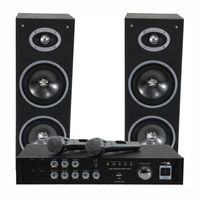 MICRO IBIZA KARAOKESTAR3