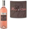 VIN ROSE Domaine Pasqua Rosé de Clara 2011