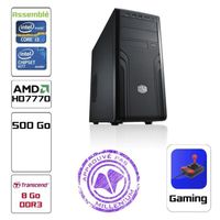 PC EN KIT PC Katara assemblé