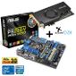  Asus P8Z68-V ProGen3 + Asus Xonar D2X