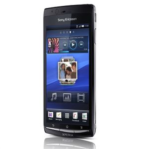 PACK ET ABONNEMENT Sony Ericsson XPERIA ARC PACK BOUYGUES TELECOM Noi
