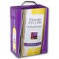 VIN BLANC Western Cellars Colombard Chardonnay Californie 3L