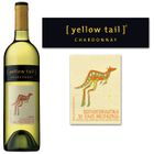 VIN BLANC Yellow Tail Chardonnay