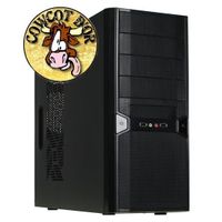 BOITIER PC   -  PANNEAUX LATERAUX Xigmatek ASGARD