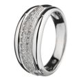BAGUE MONTE CARLO STAR Bague Femme