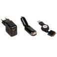 BATTERIE / CHARGEUR / ADAPTATEUR TNB Pack recharge Apple