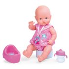  Nenuco Nouveau Né Fille 42cm Robe  de marin